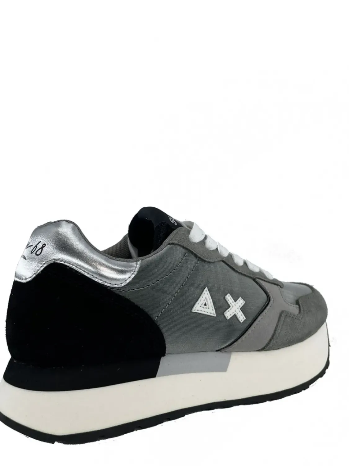 Sun68 Z42214 GRIGIO ME Sale