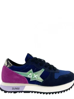 Sun68 Z42209 NAVY Sale