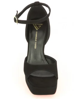 Giampaolo Viozzi ZO9047 NERO Discount
